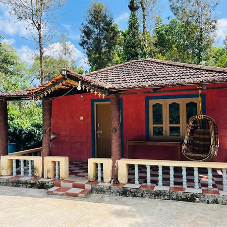Preetham Homestay Kushālnagar Kültér fotó