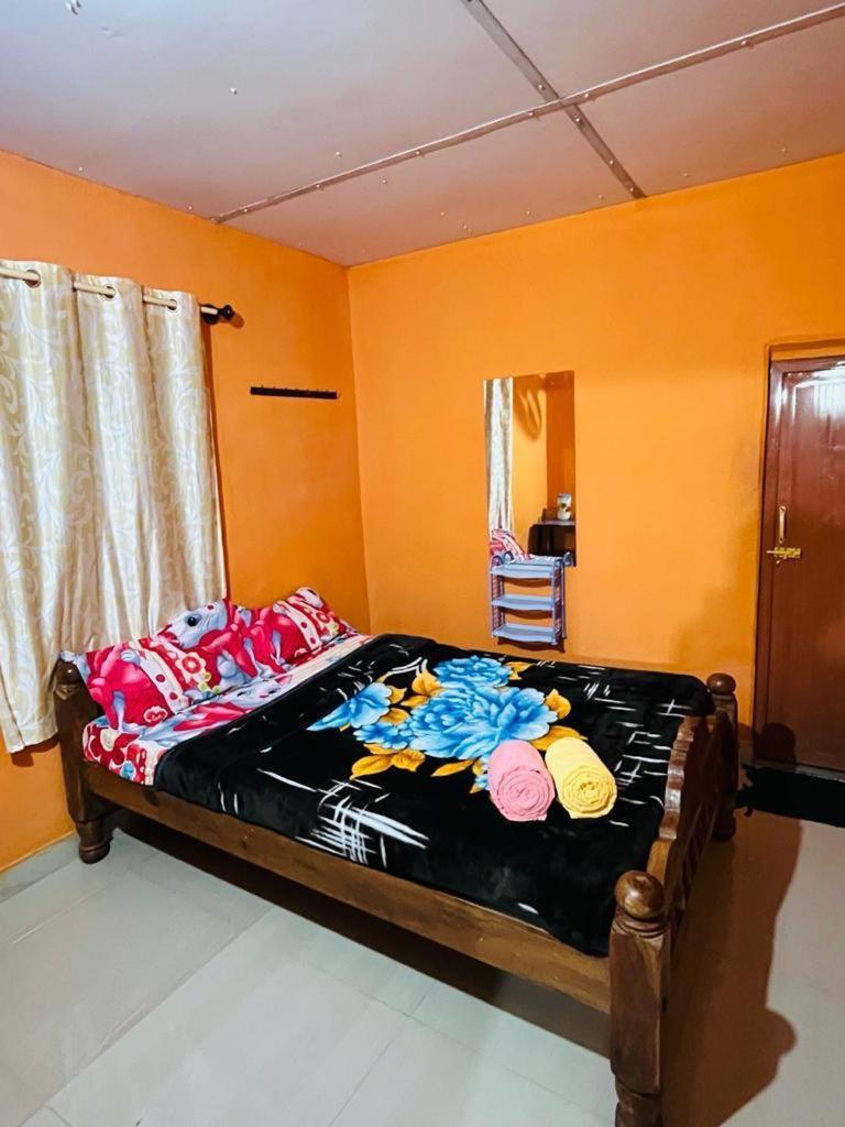 Preetham Homestay Kushālnagar Kültér fotó