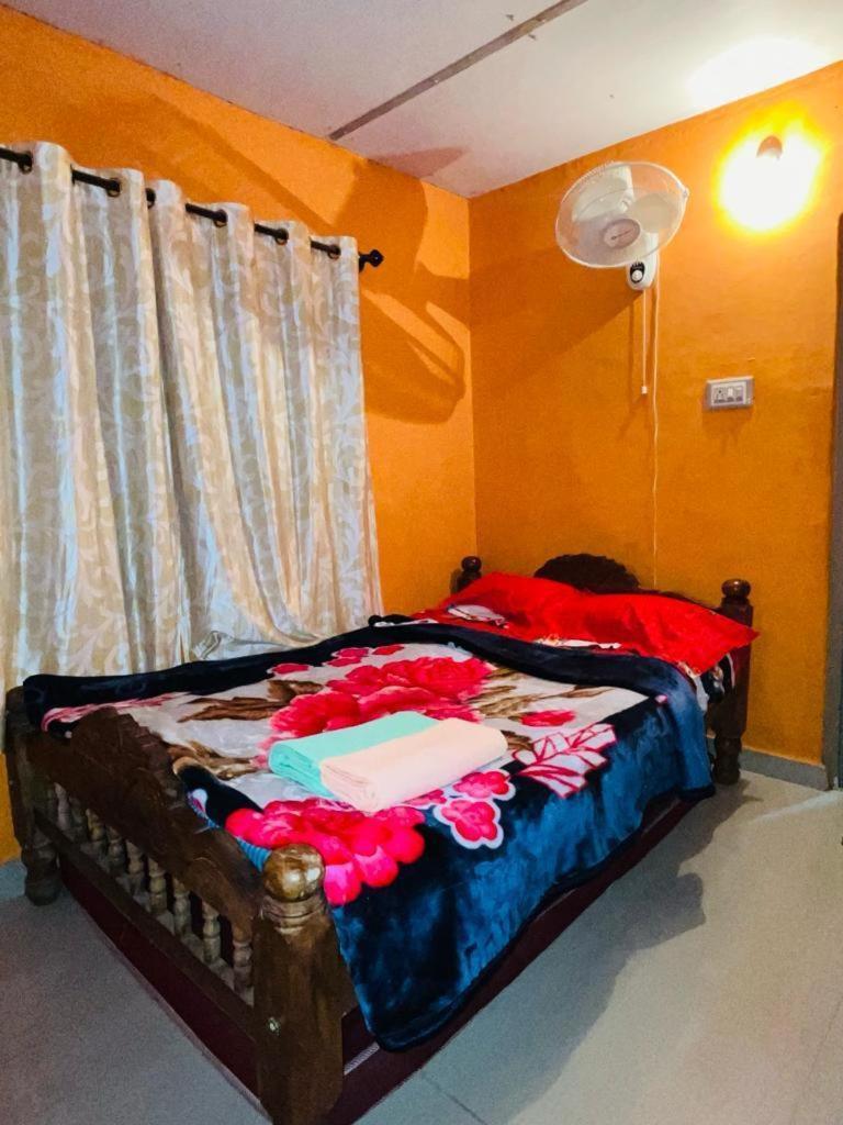 Preetham Homestay Kushālnagar Kültér fotó