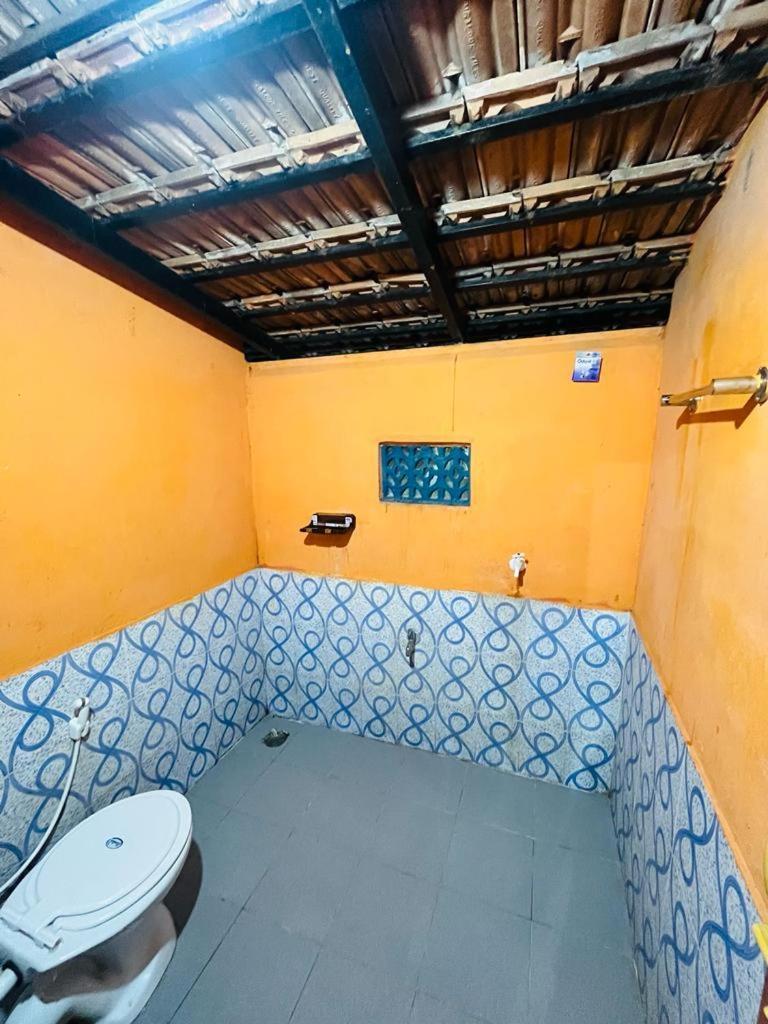 Preetham Homestay Kushālnagar Kültér fotó