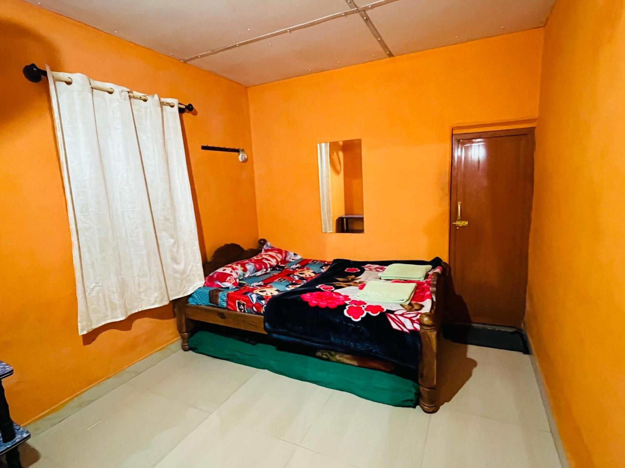 Preetham Homestay Kushālnagar Kültér fotó